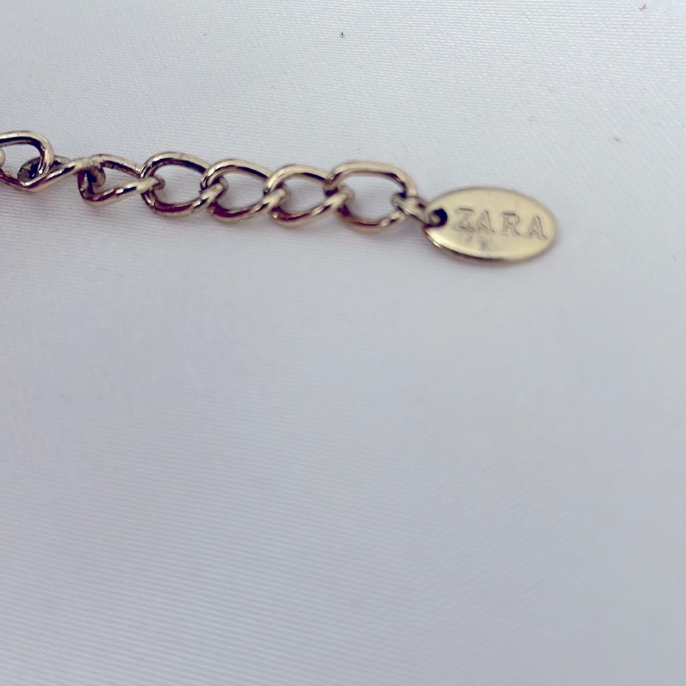 Zara chocker - Picture 2 of 2